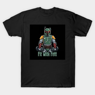 Star Wars Gym T-Shirt